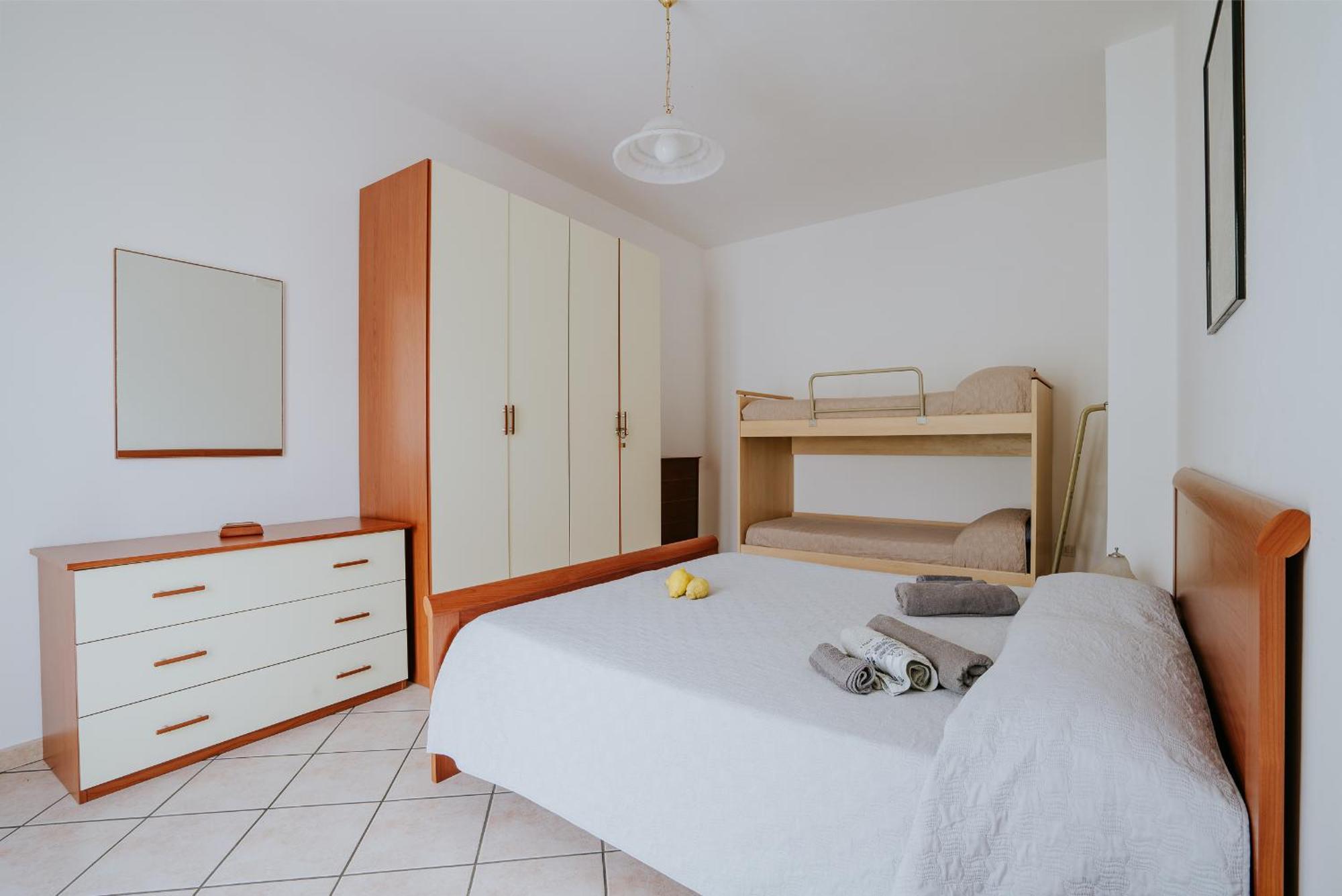 Il Giardino Dei Limoni Apartment Polvica Ngoại thất bức ảnh
